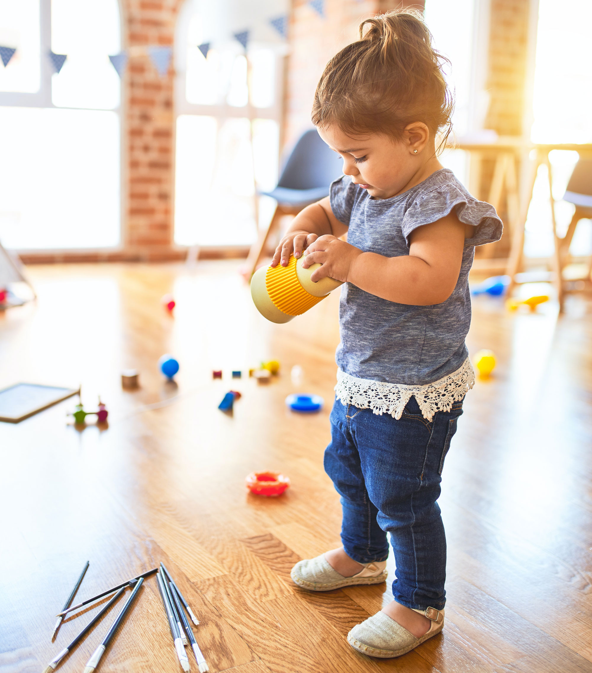 Creche Bio Et Eco Responsable Strasbourg Baby S House