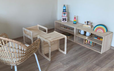 Les Avantages d’une micro crèche à Strasbourg