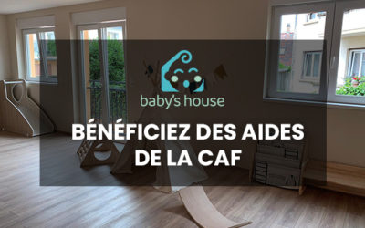 Quel est le coût d’une crèche ?