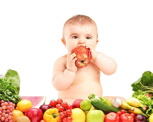 Comment faire manger des légumes à mon bébé ?