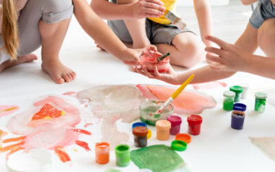 Préparer l’entrée en crèche : conseils pour une transition en douceur