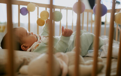 Pourquoi les routines sont importantes pour les jeunes enfants ?