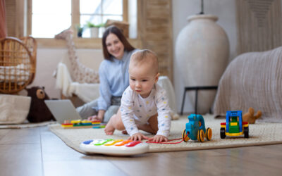 Favoriser la Continuité entre la Maison et la Crèche